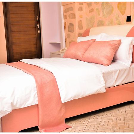 Ruby Haven Hotel Kampala Ngoại thất bức ảnh