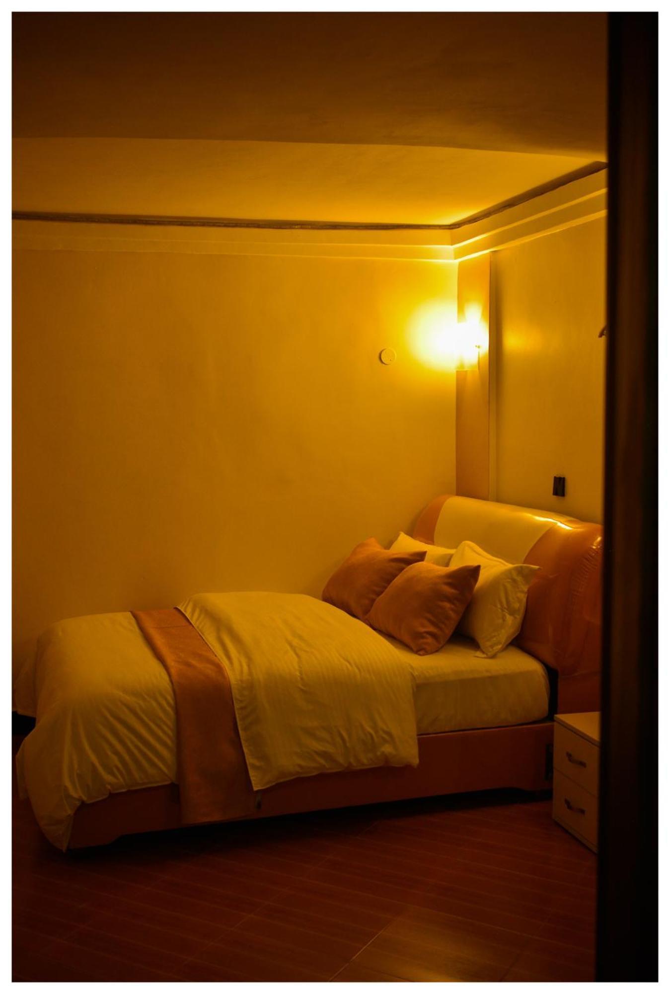 Ruby Haven Hotel Kampala Ngoại thất bức ảnh